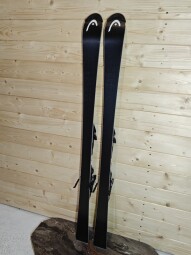 LYŽE HEAD WORLD CUP REBEL E.SL TEAM 144CM